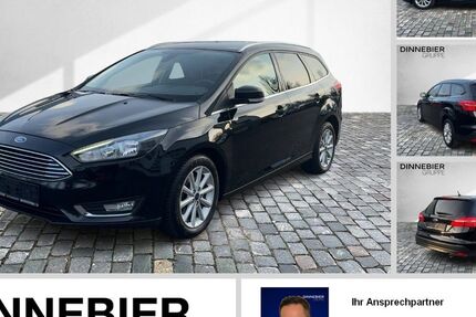 Ford Focus 69.568 km 11.990 € Berlin 10365
