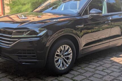 VW Touareg 143.889 km 32.000 &euro; Blankenfelde-Mahlow 15827