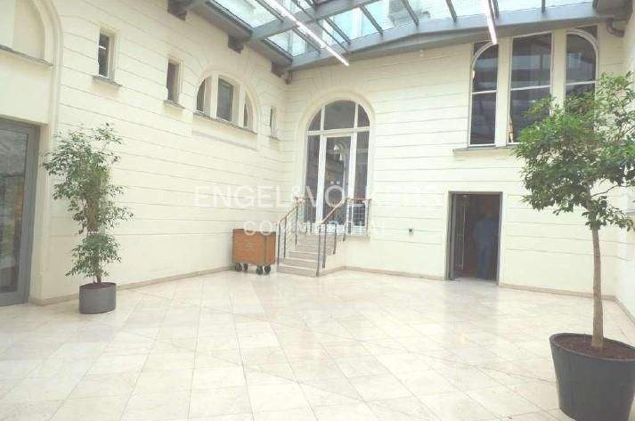 Gewerbeobjekt Berlin Mitte - 4.446&euro; | Angebot:25714522