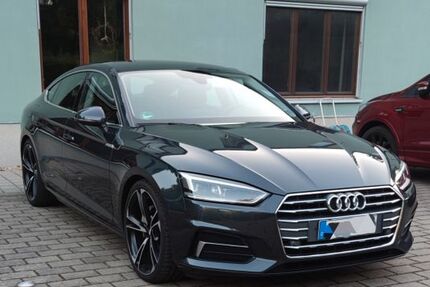 Audi A5 153.600 km 19.500 &euro; Potsdam 14473