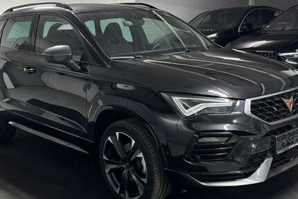 Cupra Ateca 27.000 km 24.700 &euro; Berlin 12099