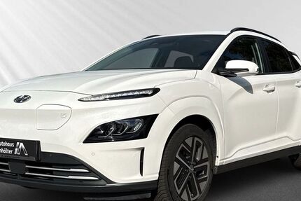 Hyundai KONA 18.250 km 20.480 &euro; Berlin 13581