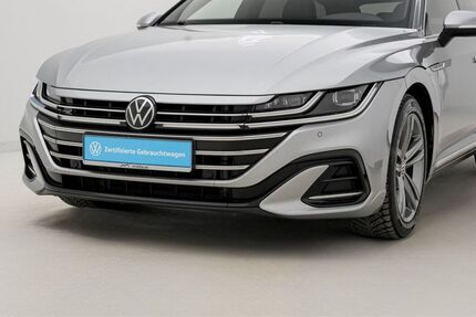 VW Arteon 51.054 km 27.989 &euro; Berlin 13088