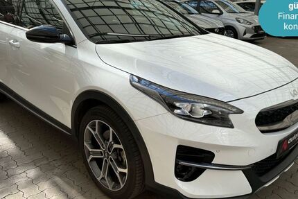 Kia XCeed 28.232 km 24.440 € Ludwigsfelde (bei Berlin) 14974