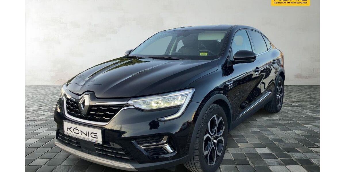 Renault Arkana 28.112 km 20.998 &euro; Teltow 14513