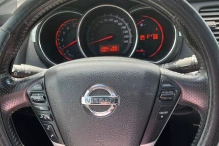 Nissan Murano 225.000 km 5.490 € Berlin 12355