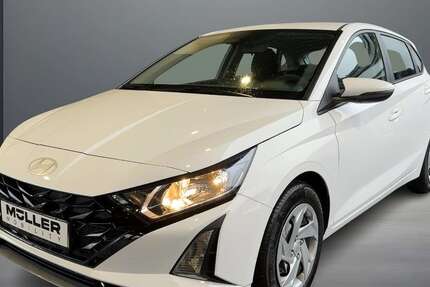 Hyundai i20 1.871 km 17.333 &euro; Berlin 13089
