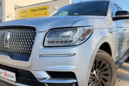 Lincoln Navigator 150.634 km 34.998 &euro; Berlin 13127