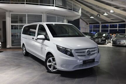 Mercedes-Benz Vito 64.701 km 33.980 &euro; Nuthetal 14558
