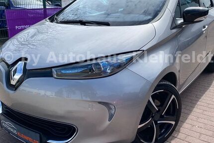 Renault ZOE 91.335 km 5.990 &euro; Borkheide 14822