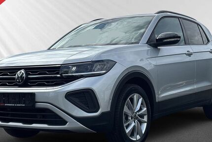 VW T-Cross 21.900 km 24.790 &euro; Dallgow-Döberitz 14624