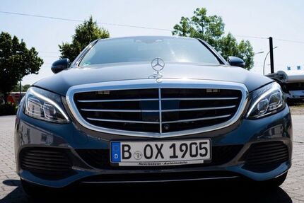 Mercedes-Benz C 250 78.000 km 19.700 &euro; Berlin 13053