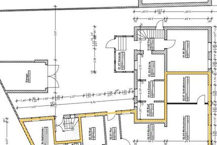 3-Raum-Wohnung in Caputh 76qm 3 zimmer