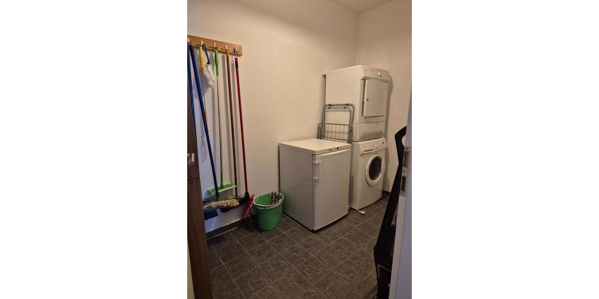 gepflegtes Reihenmittelhaus in Bornstedt zu vermieten 4 zimmer