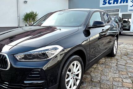 BMW X2 20.000 km 22.480 &euro; Potsdam 14469