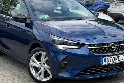 Opel Corsa 68.000 km 14.990 &euro; Falkensee 14612