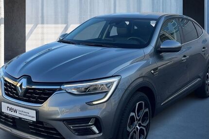 Renault Arkana 29.642 km 24.290 &euro; Berlin 12099