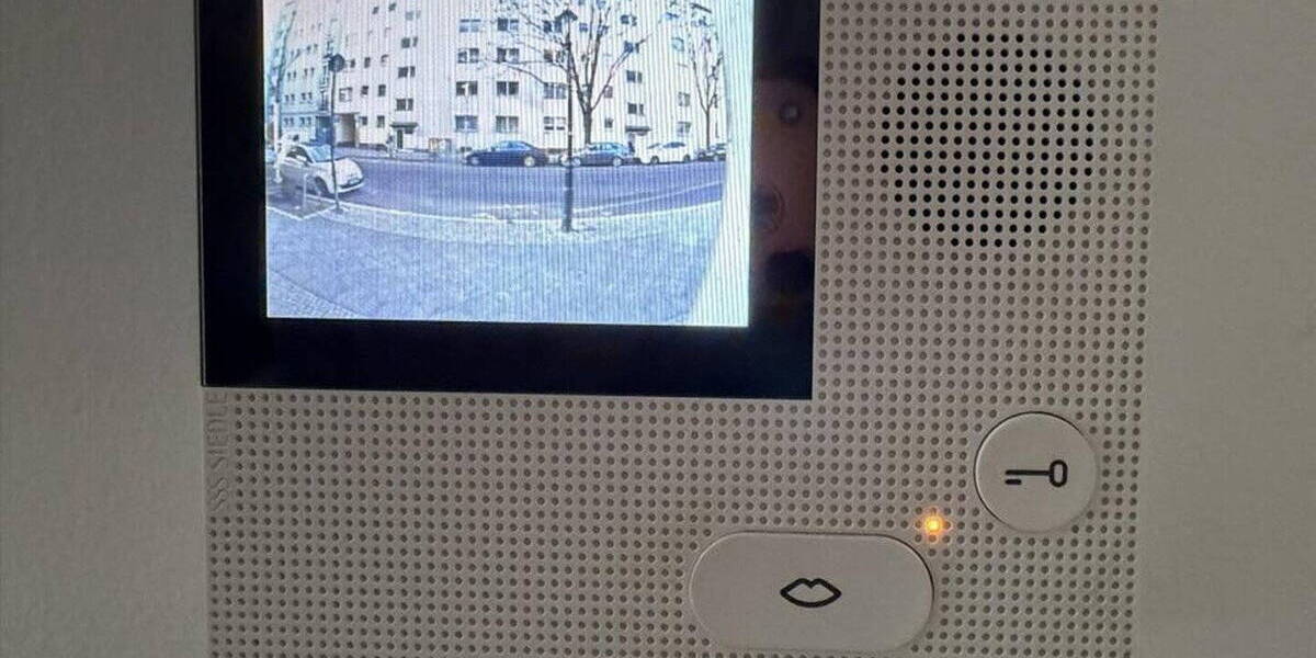 Etagenwohnung Berlin Alt-Treptow - 3 Zimmer, 109 m&sup2;, 899.000&euro; | Angebot:26316355