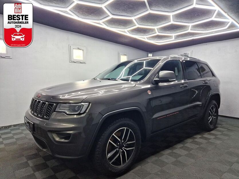 Grand Cherokee