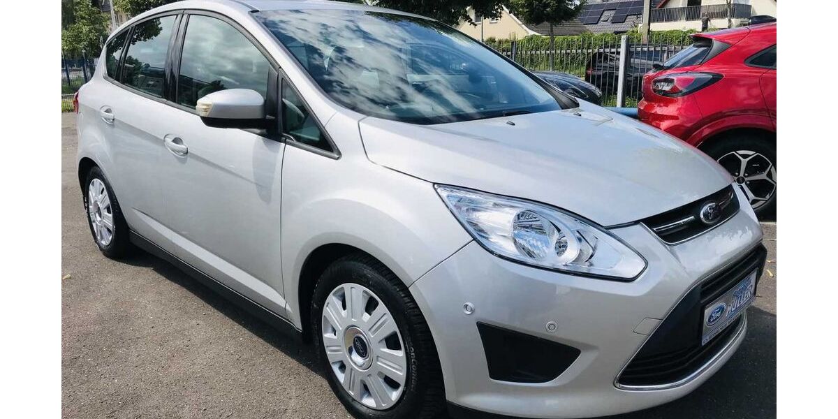 Ford C-Max 122.500 km 8.490 &euro; Berlin 13127