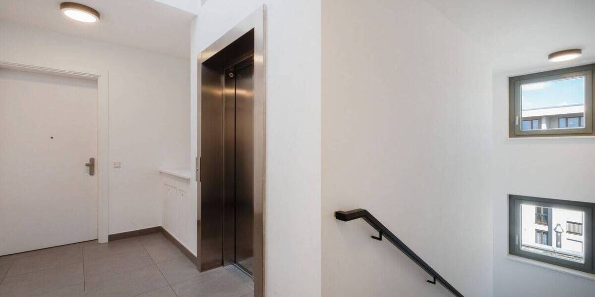 Etagenwohnung Berlin Prenzlauer Berg - 4 Zimmer, 146 m&sup2;, 1.280.000&euro; | Angebot:26597572