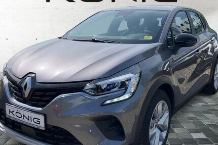 Renault Captur 18.078 km 17.997 &euro; Teltow 14513