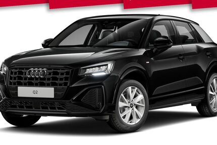 Audi Q2 33.388 km 31.900 &euro; Berlin 12489