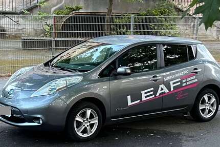 Nissan Leaf 107.619 km 4.500 &euro; Berlin, Stadt 14129