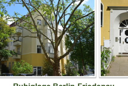Wohnung zum Kaufen in Berlin 522.000 € 95.11 m²