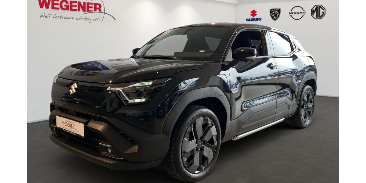 Suzuki e Vitara 1.320 km 36.890 &euro; Ludwigsfelde 14974