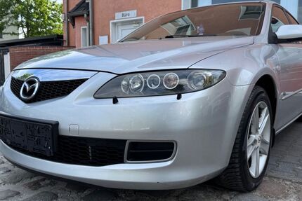 Mazda 6 111.700 km 3.999 &euro; Berlin 12351