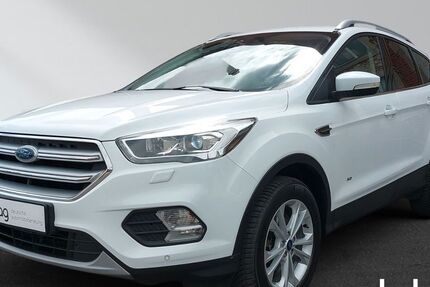 Ford Kuga 123.912 km 14.450 &euro; Berlin 13125