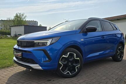 Opel Grandland (X) 9.503 km 27.990 &euro; Ketzin 14669