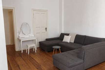 Wohnung Potsdam Brandenburger Vorstadt - 3 Zimmer, 96 m&sup2;, 450.000&euro; | Angebot:27616500
