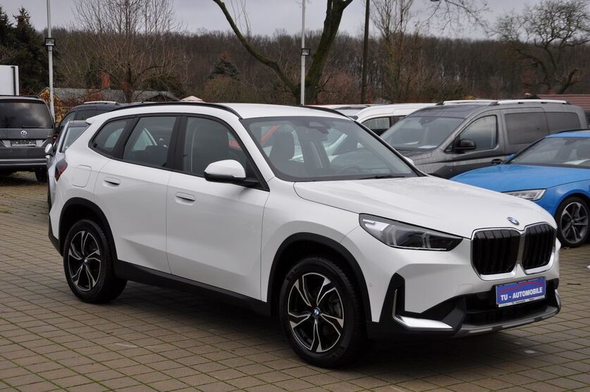 BMW X1 12.700 km 33.900 € Teltow 14513