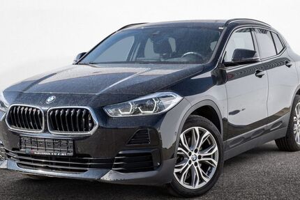 BMW X2 68.333 km 22.950 &euro; Teltow 14513