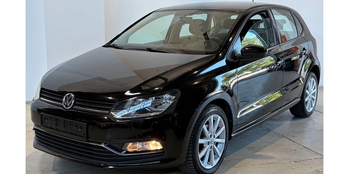 VW Polo 88.580 km 11.499 &euro; Potsdam-Drewitz b.Berlin 14478