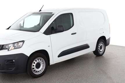 Peugeot Partner 35.659 km 15.880 € Berlin 12103