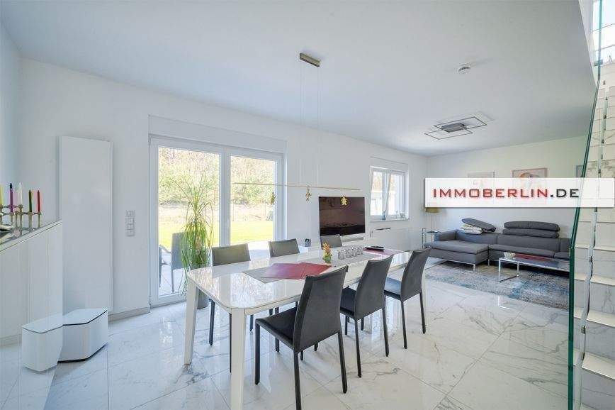 Mehrfamilienhaus, Wohnhaus Wustermark Elstal - 3 Zimmer, 130 m&sup2;, 749.000&euro; | Angebot:25834998