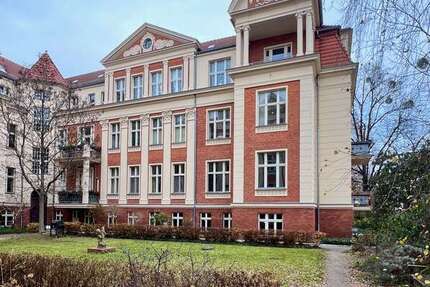 Wohnung zum Kaufen in Potsdam 775.000 € 130 m² 5 zimmer