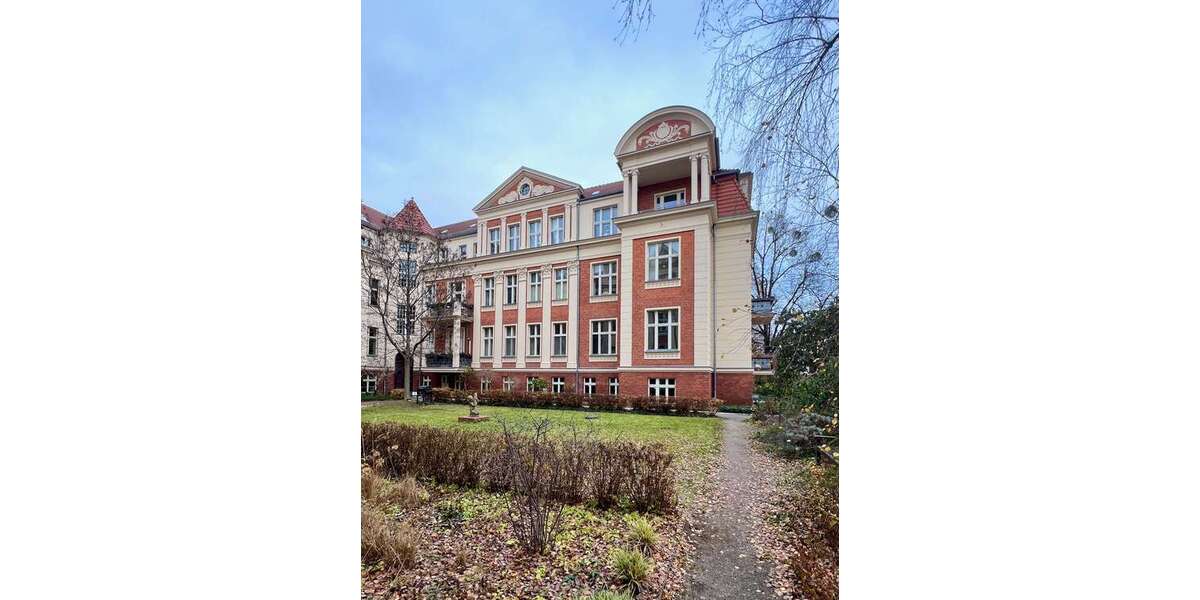 Wohnung zum Kaufen in Potsdam 775.000 € 130 m² 5 zimmer