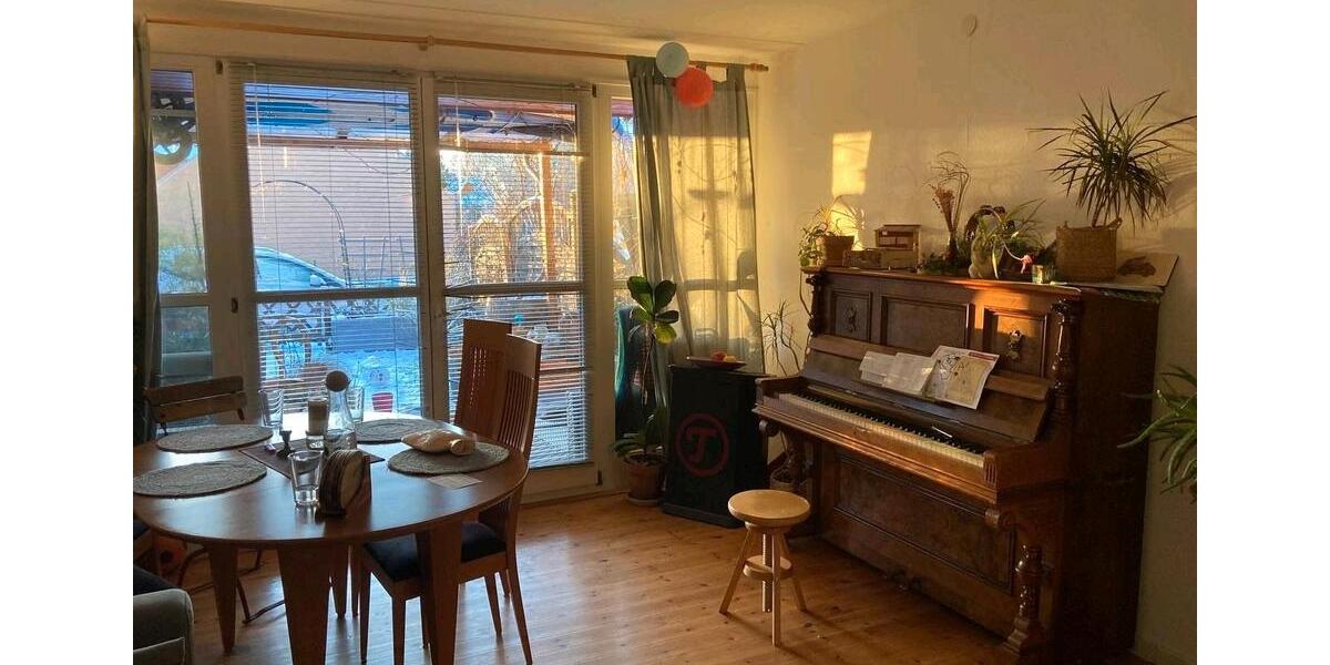 Reihenhaus Potsdam Potsdam West - 5 Zimmer, 110 m&sup2;, 1.500&euro; | Angebot:26256028