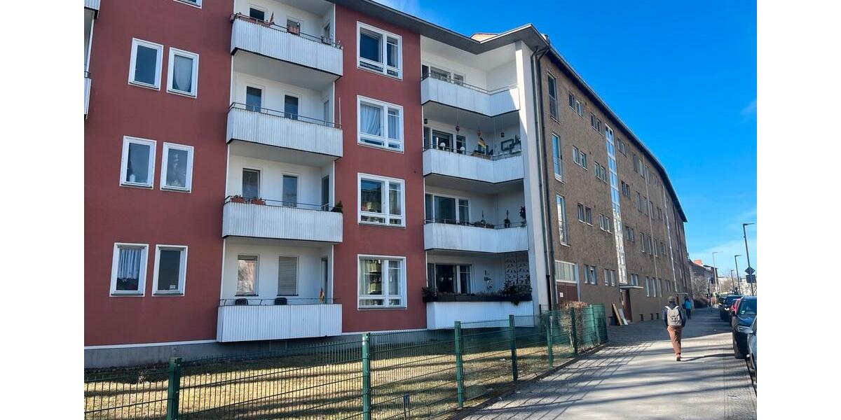 Dachgeschoßwohnung Berlin Spandau - 1 Zimmer, 35 m&sup2;, 165.000&euro; | Angebot:26263495