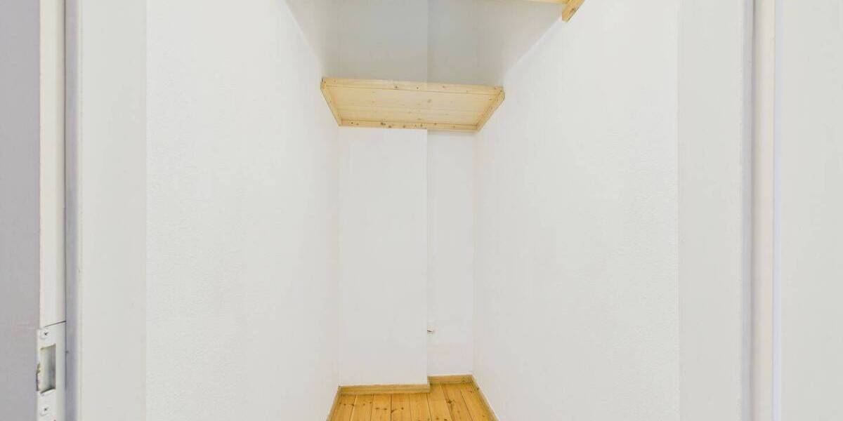 Terrassenwohnung Berlin Wedding - 4 Zimmer, 91 m&sup2;, 495.000&euro; | Angebot:26932415