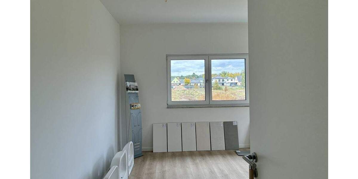 Doppelhaushälfte Beelitz - 4 Zimmer, 120 m&sup2;, 540.000&euro; | Angebot:25739976