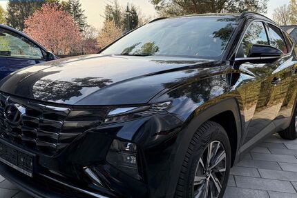 Hyundai TUCSON 65.341 km 19.999 &euro; Berlin 10247