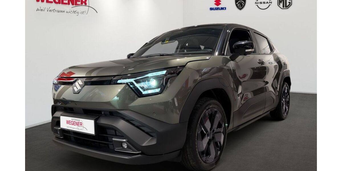 Suzuki e Vitara 1.320 km 37.990 &euro; Nauen 14641