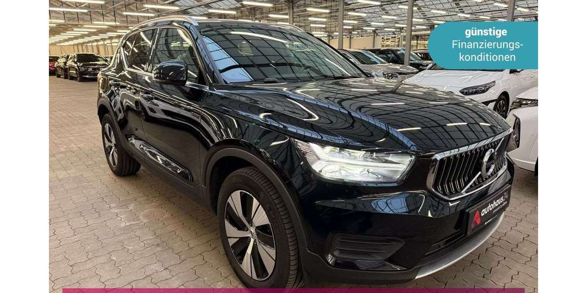 Volvo XC40 109.593 km 21.190 &euro; Ludwigsfelde bei Berlin 14974