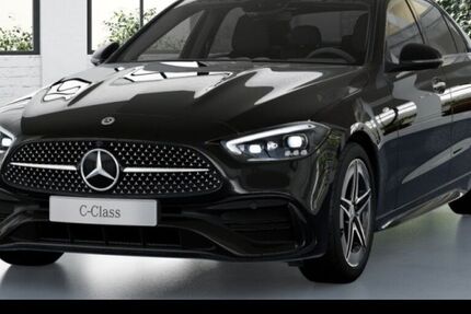Mercedes-Benz C 300 9.900 km 60.300 &euro; Berlin 10587