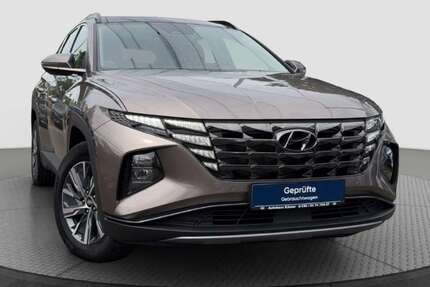 Hyundai TUCSON 84.058 km 23.900 &euro; Berlin 12683